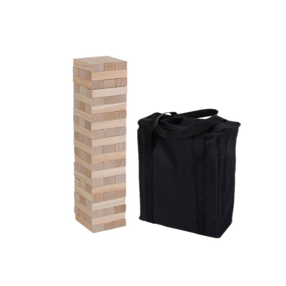 Game - Jenga — rental product photo