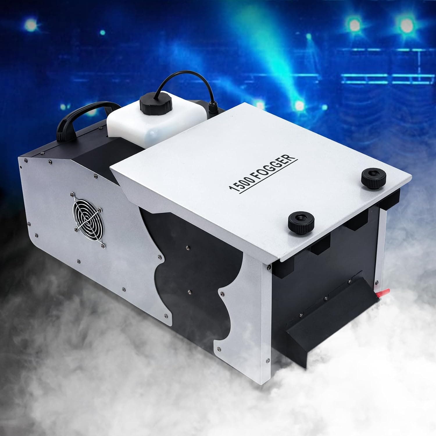 Low Lying Fog Machine, Professional Smoke Machine — rental product photo