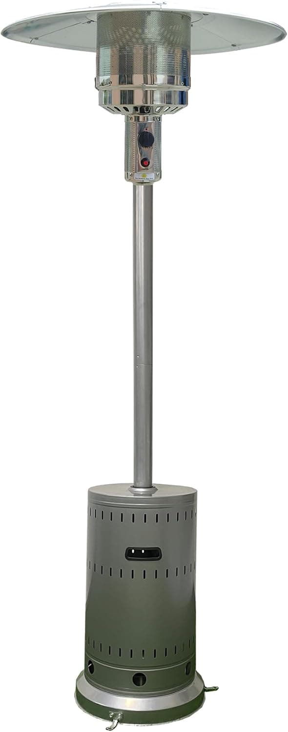 Patio Heater — rental product photo