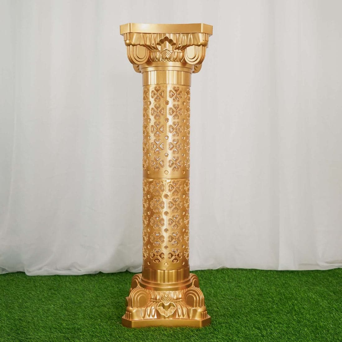 Pillar for decor — rental product photo