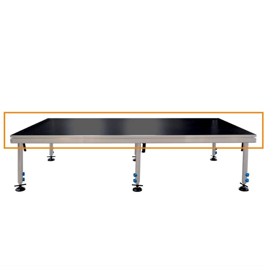 Stage - 4x8 Tuffstage — rental product photo