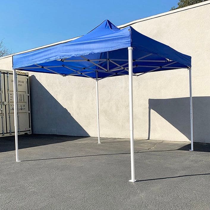 Tent - 10x10 Commercial Tent — rental product photo