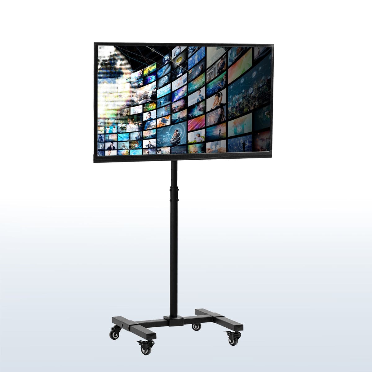 TV Stand for 43 - 50 inches TV — rental product photo
