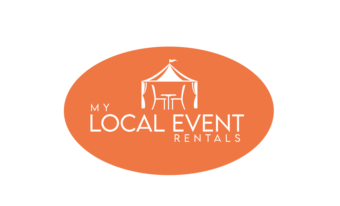 Rental items chairs, tables for party and events