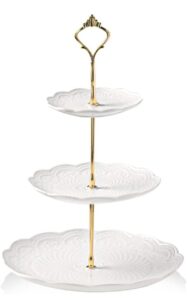 Cup cake stand